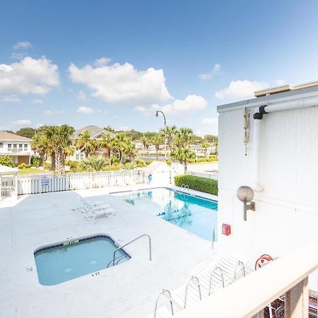 Ocean Towers Resort Atlantic Beach Екстер'єр фото