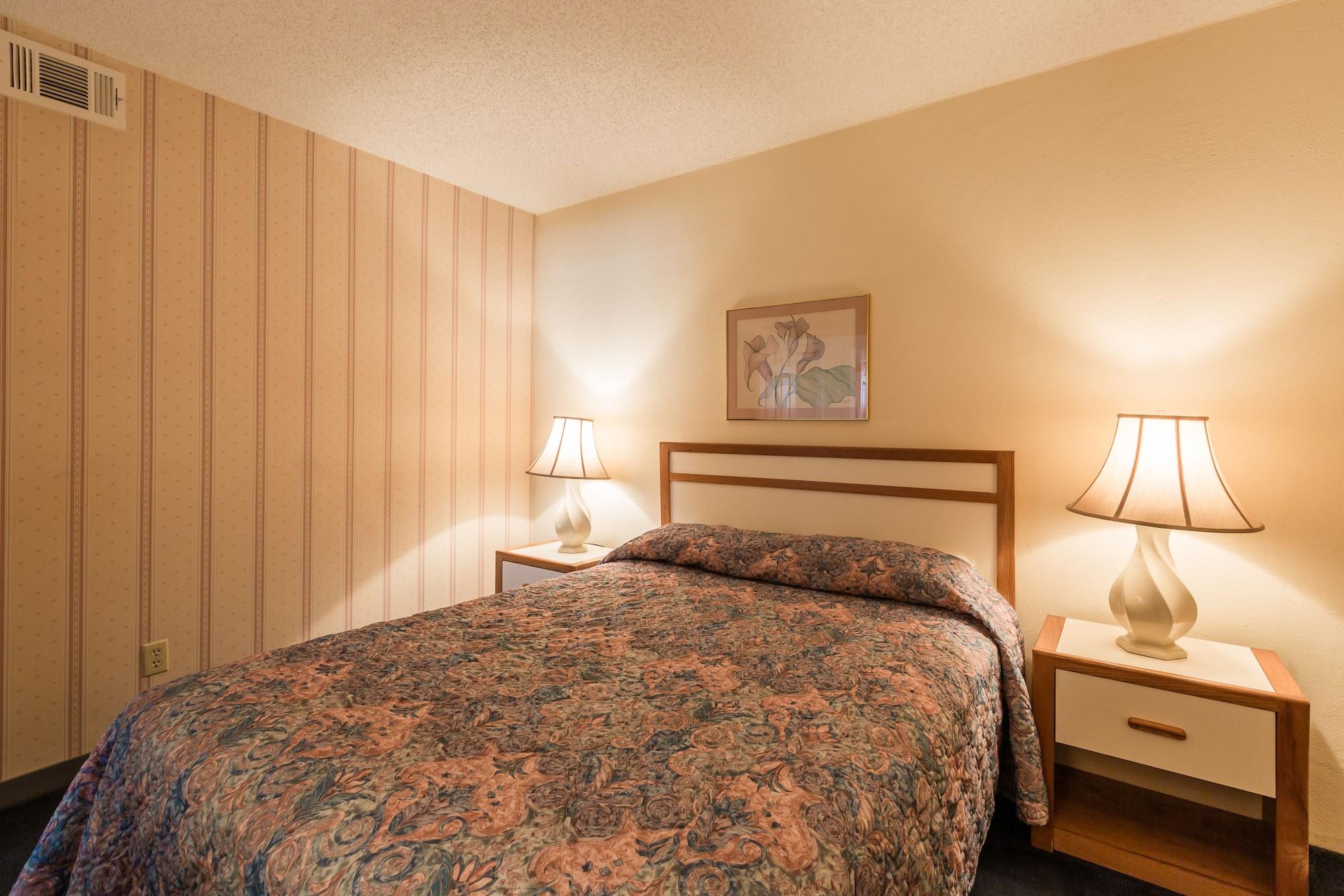 Ocean Towers Resort Atlantic Beach Екстер'єр фото