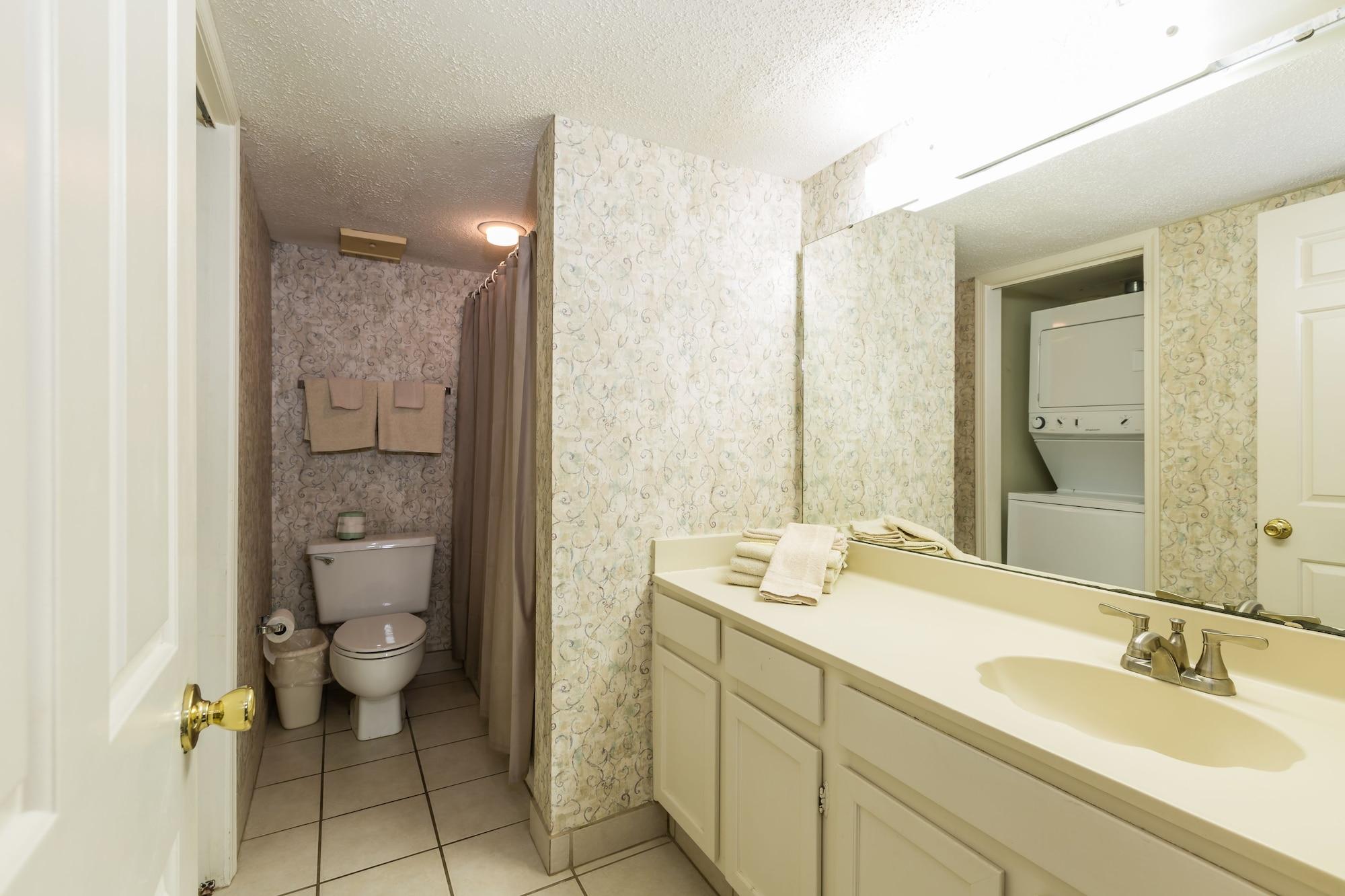Ocean Towers Resort Atlantic Beach Екстер'єр фото