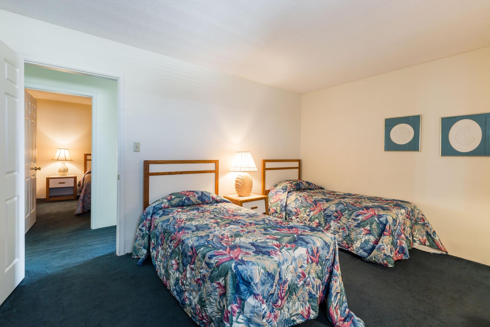 Ocean Towers Resort Atlantic Beach Екстер'єр фото