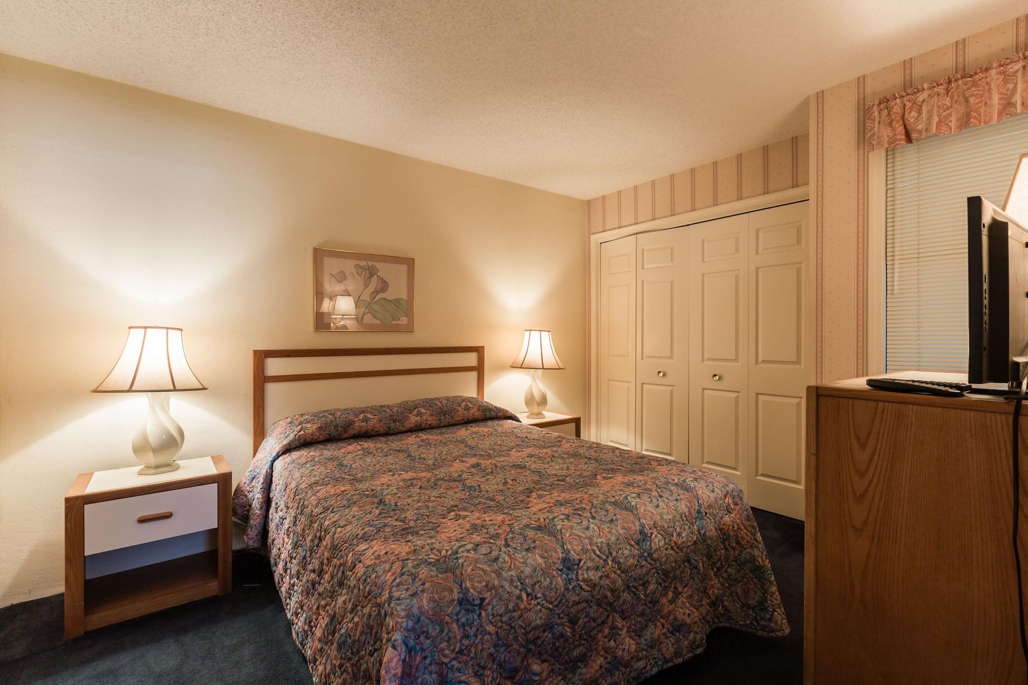 Ocean Towers Resort Atlantic Beach Екстер'єр фото