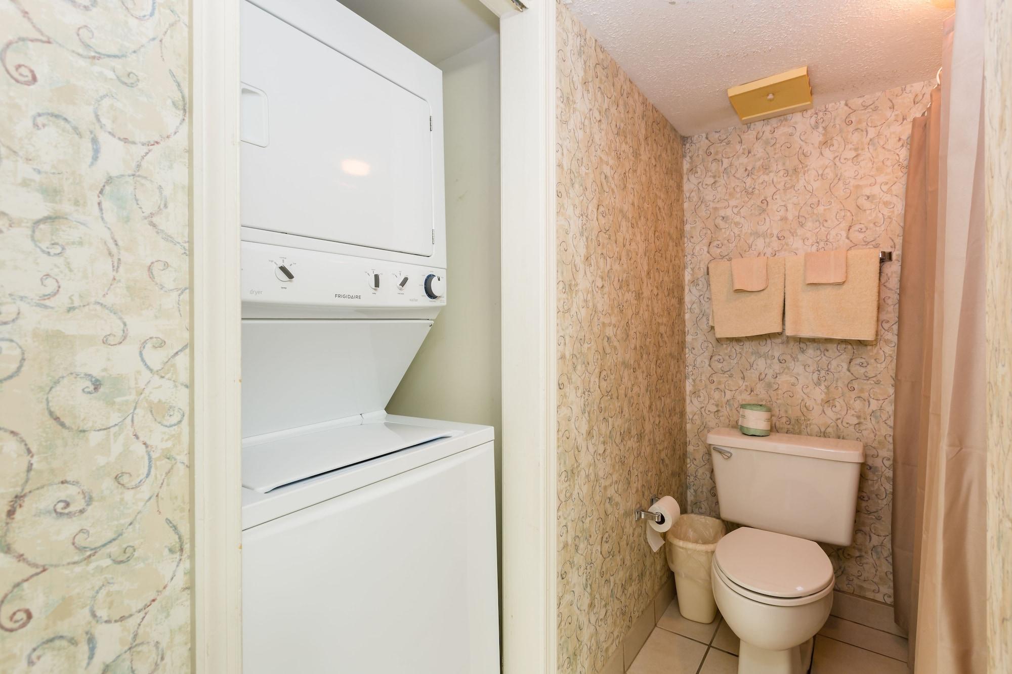 Ocean Towers Resort Atlantic Beach Екстер'єр фото