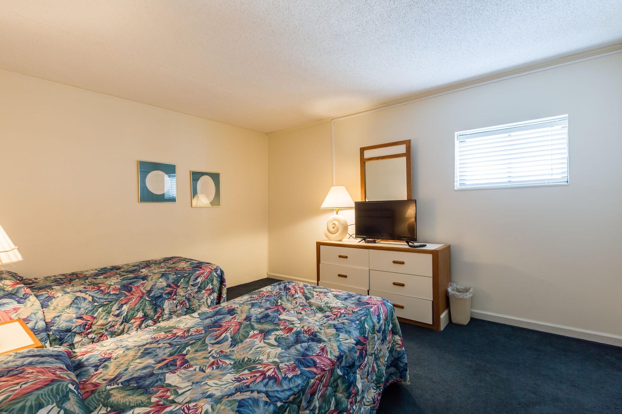 Ocean Towers Resort Atlantic Beach Екстер'єр фото