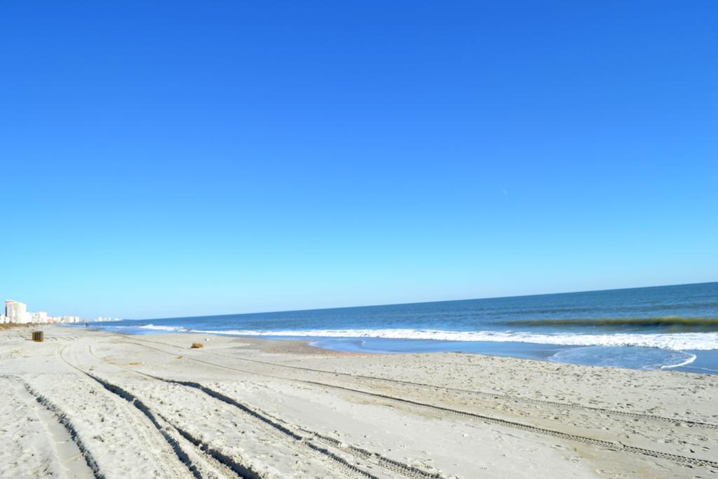 Ocean Towers Resort Atlantic Beach Екстер'єр фото