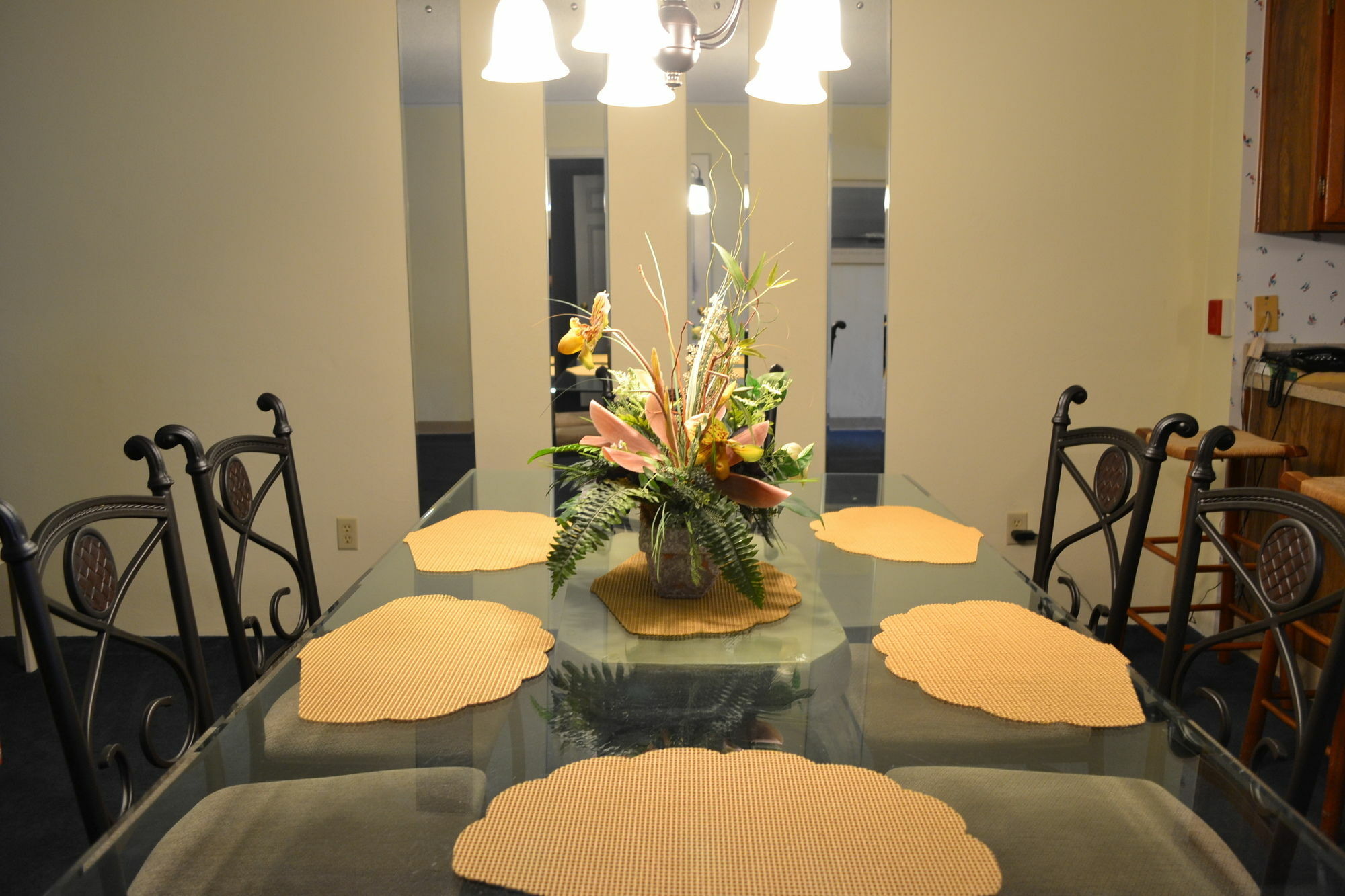 Ocean Towers Resort Atlantic Beach Екстер'єр фото