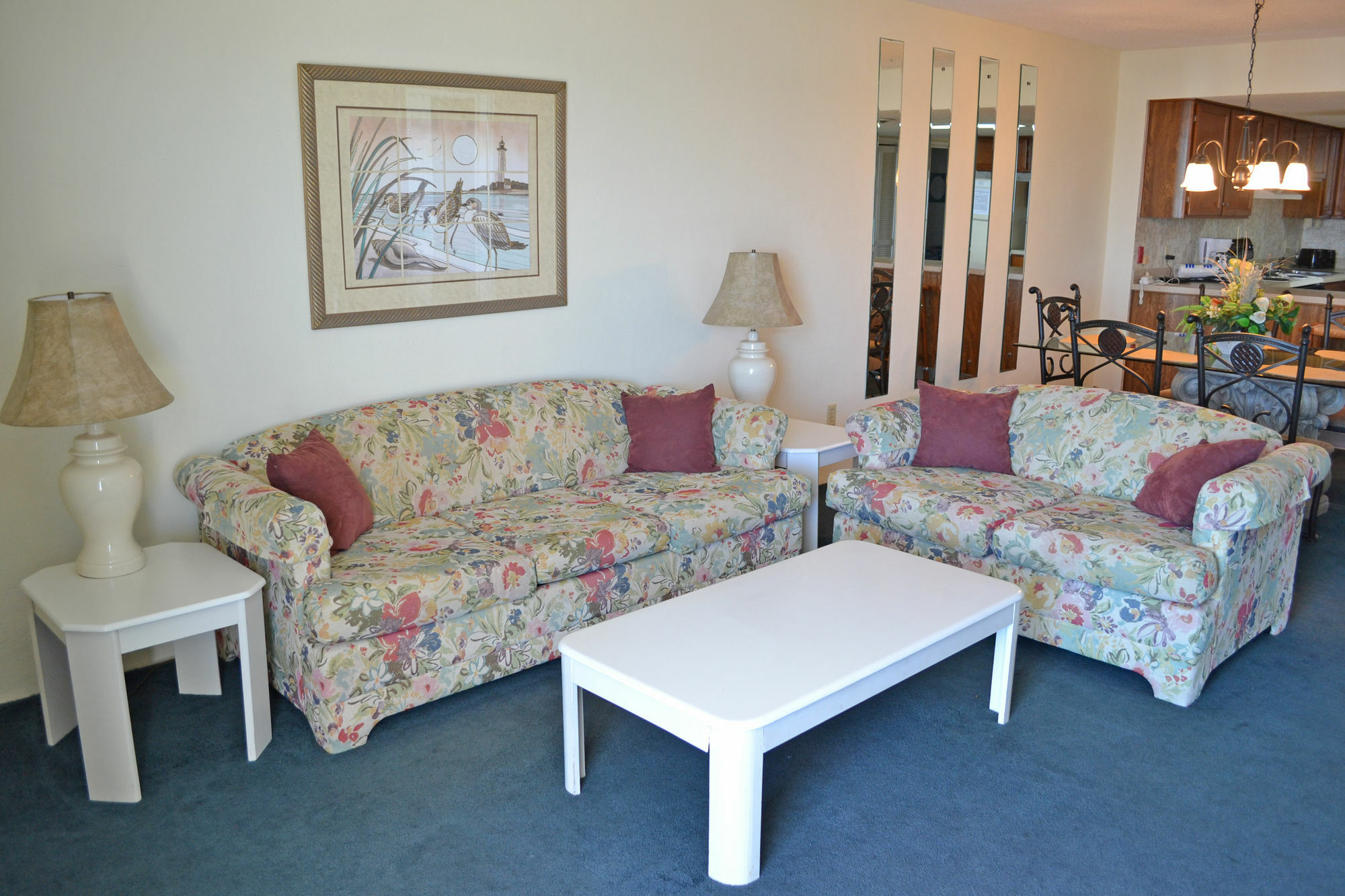 Ocean Towers Resort Atlantic Beach Екстер'єр фото