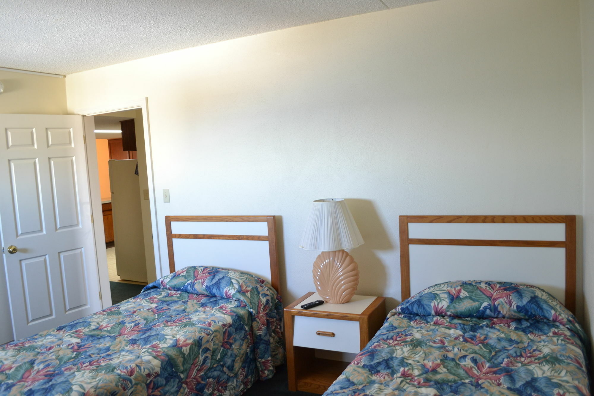 Ocean Towers Resort Atlantic Beach Екстер'єр фото