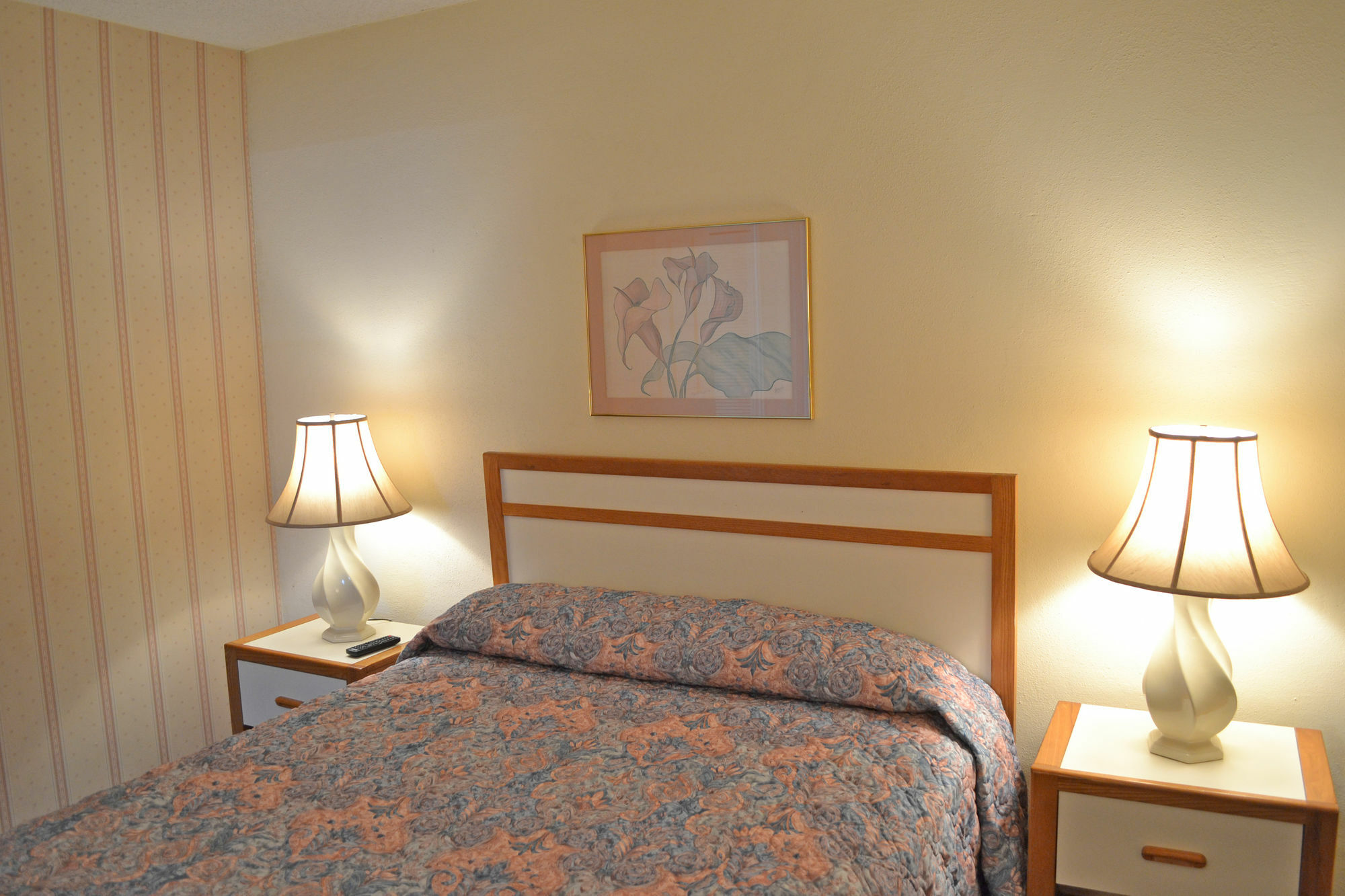 Ocean Towers Resort Atlantic Beach Екстер'єр фото