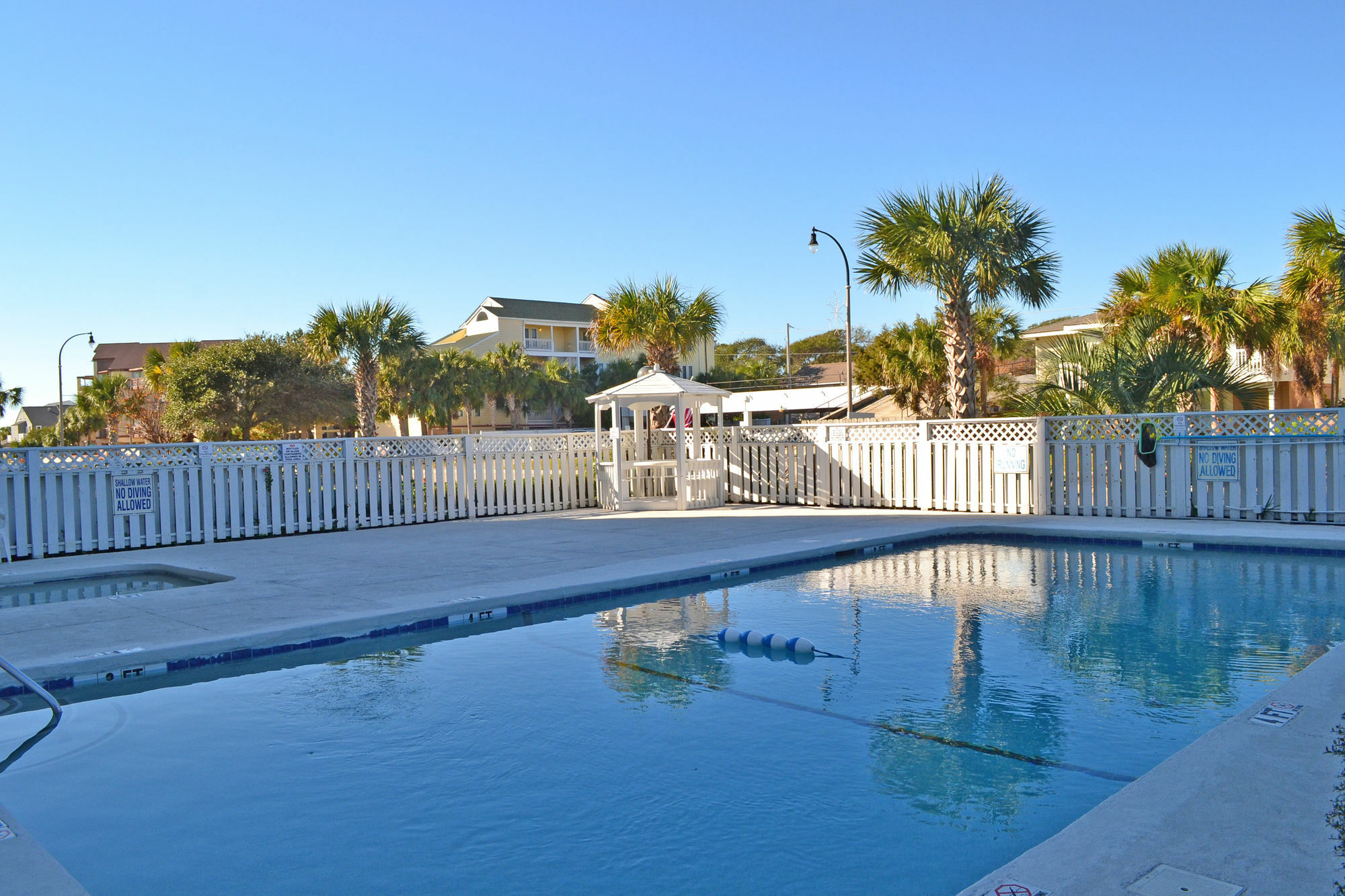 Ocean Towers Resort Atlantic Beach Екстер'єр фото